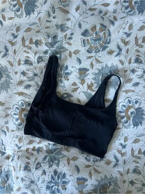 Lululemon Bend This Scoop and Square Bra Light Support, A-C Cups